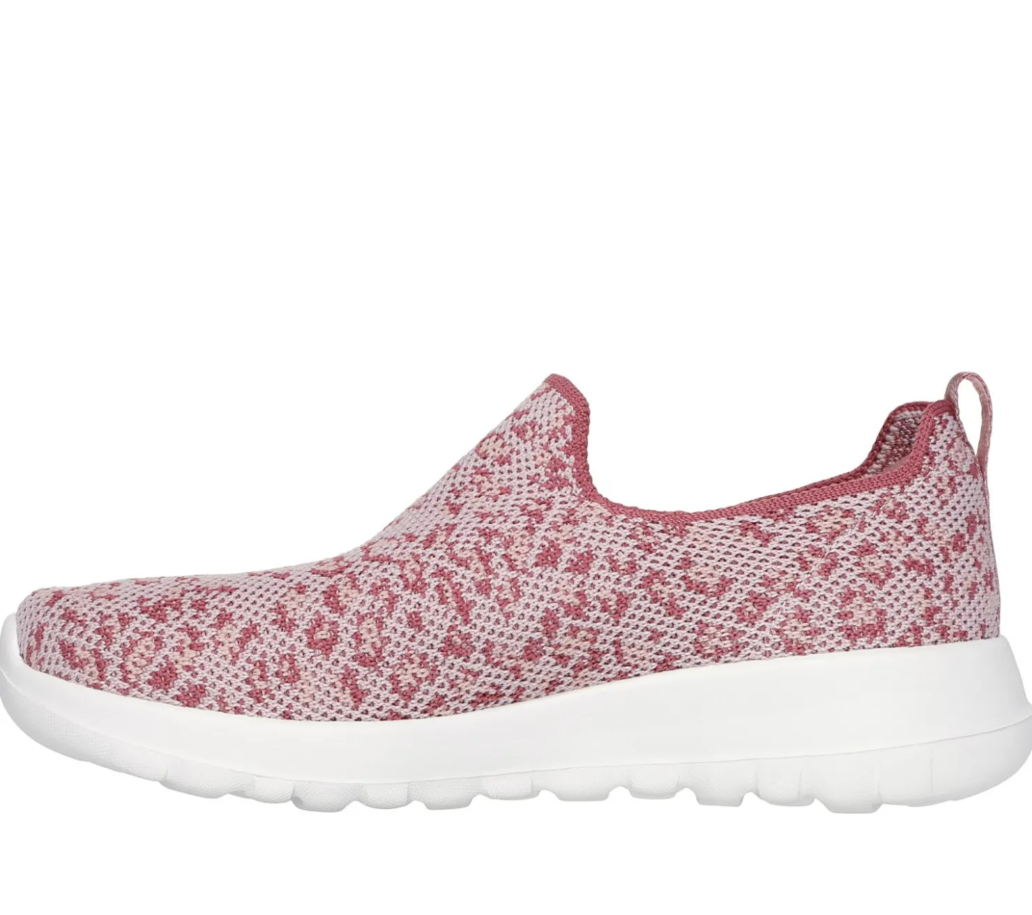 Slip-Ons|Casual Sneakers<SKECHERS GO WALK Joy - Mariah MAUVE