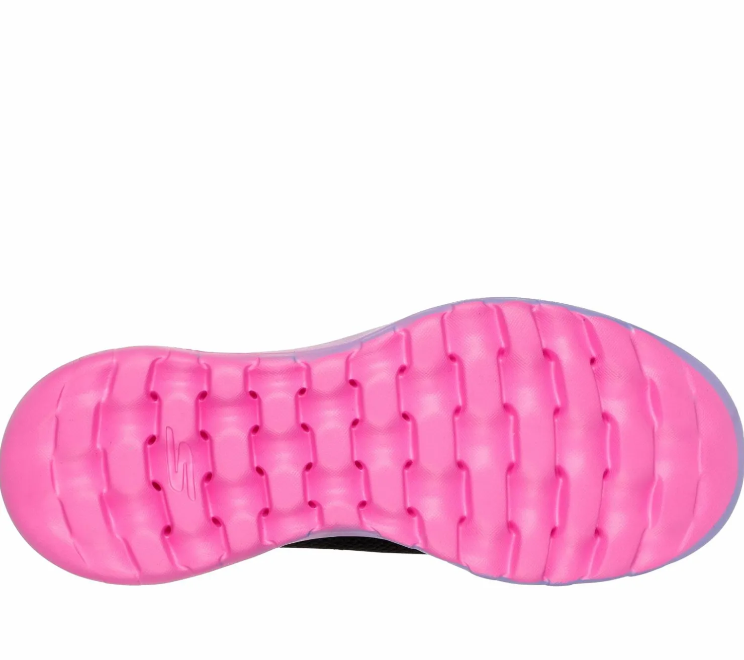 Slip-Ons|Casual Sneakers<SKECHERS GO WALK Joy - Nalini BLACK / MULTI