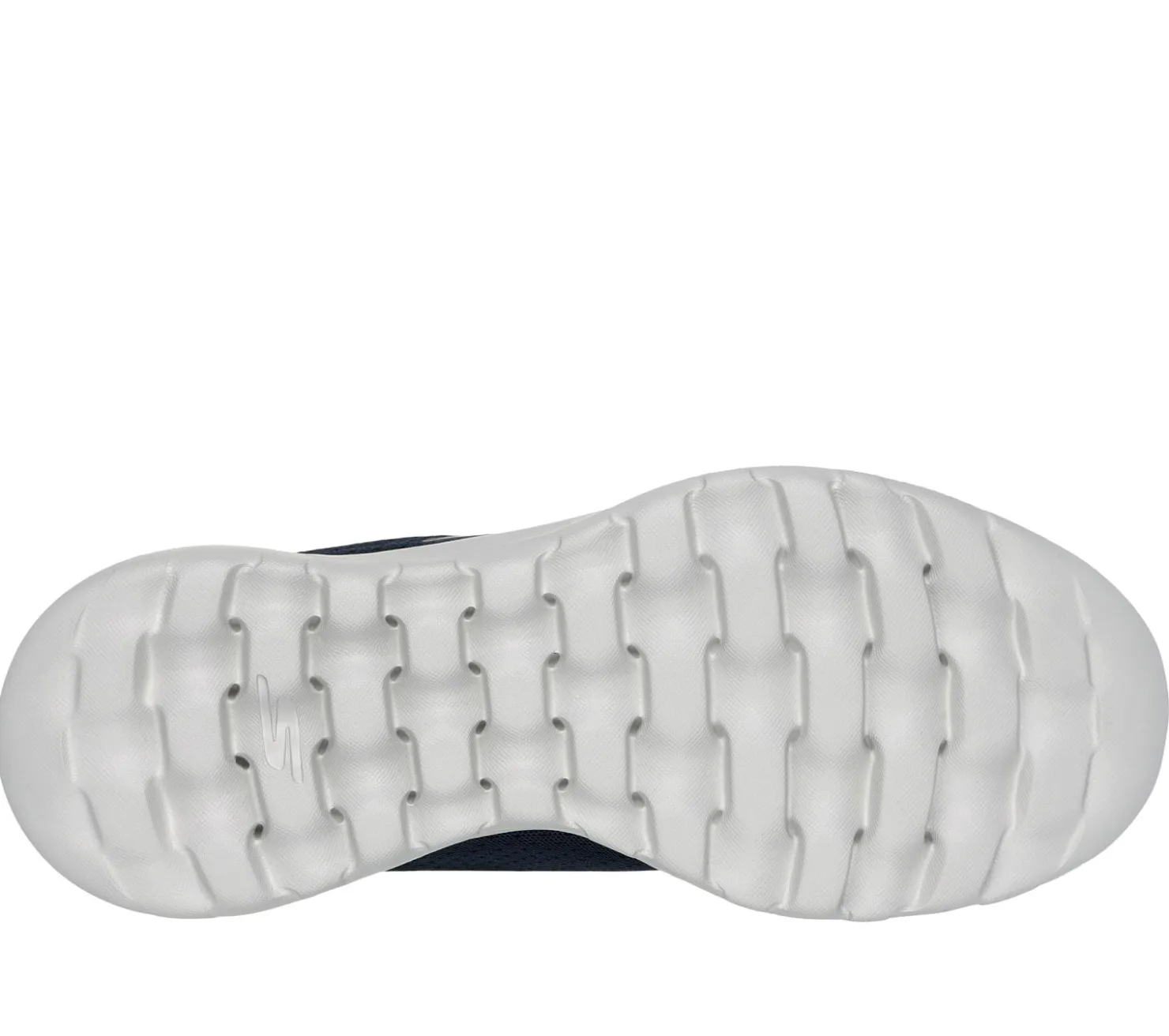 Lace Up|Athletic Sneakers<SKECHERS GO WALK Joy - Sareh NAVY