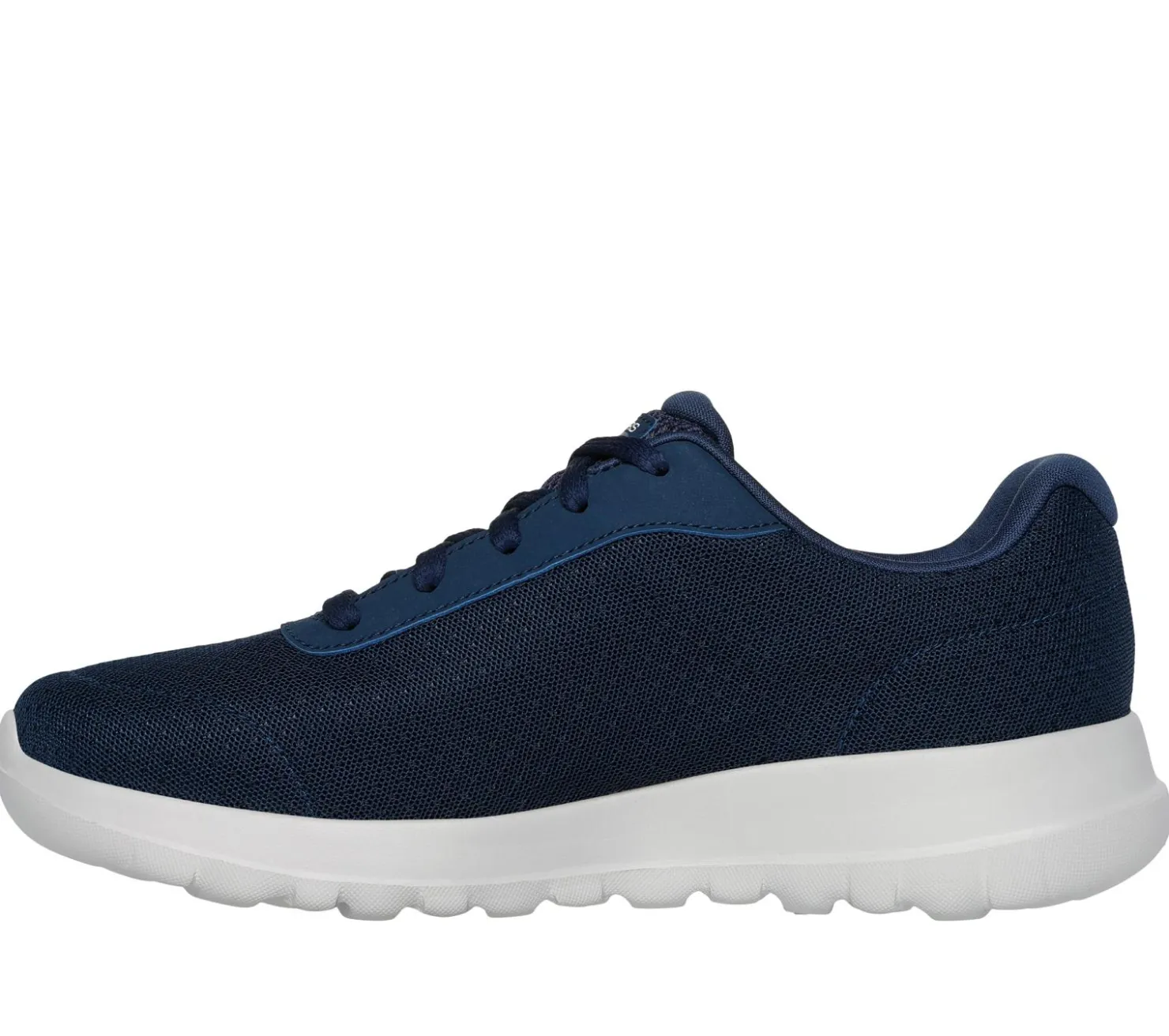 Lace Up|Athletic Sneakers<SKECHERS GO WALK Joy - Sareh NAVY