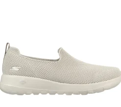 Slip-Ons|Casual Sneakers<SKECHERS GO WALK Joy - Sensational Day TAUPE
