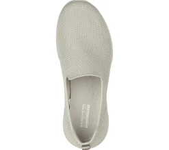 Slip-Ons|Casual Sneakers<SKECHERS GO WALK Joy - Sensational Day TAUPE