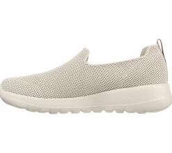 Slip-Ons|Casual Sneakers<SKECHERS GO WALK Joy - Sensational Day TAUPE