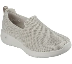 Slip-Ons|Casual Sneakers<SKECHERS GO WALK Joy - Sensational Day TAUPE