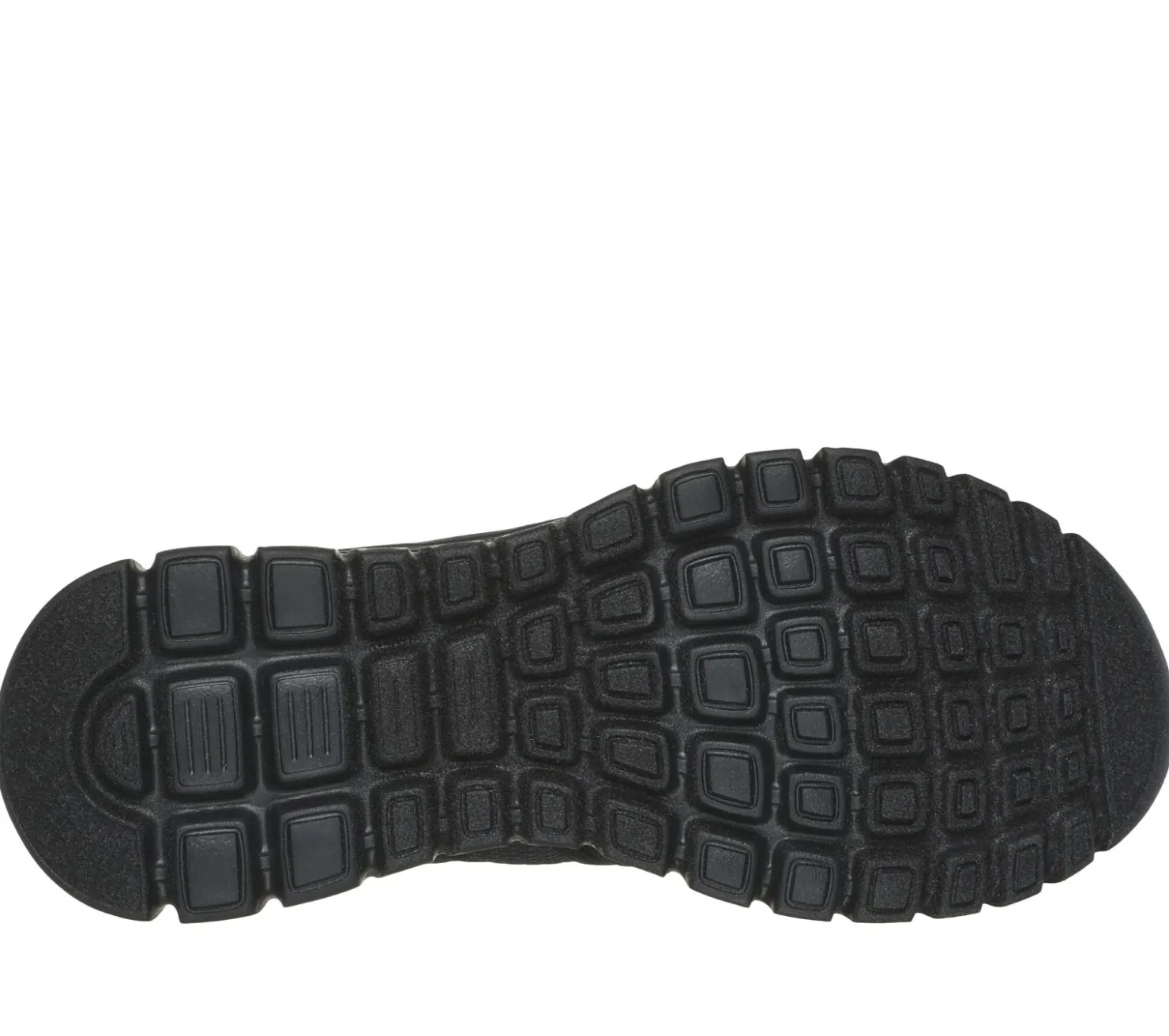 Slip-Ons|Casual Sneakers<SKECHERS Graceful - Soft Soul BLACK