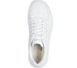 Lace Up|Casual Sneakers<SKECHERS Grand 92 - Be Lifted WHITE