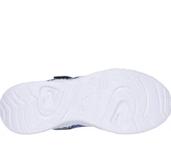Light-Up|Athletic Shoes & Sneakers<SKECHERS Heart Lights - Boogie Love NAVY / MULTI