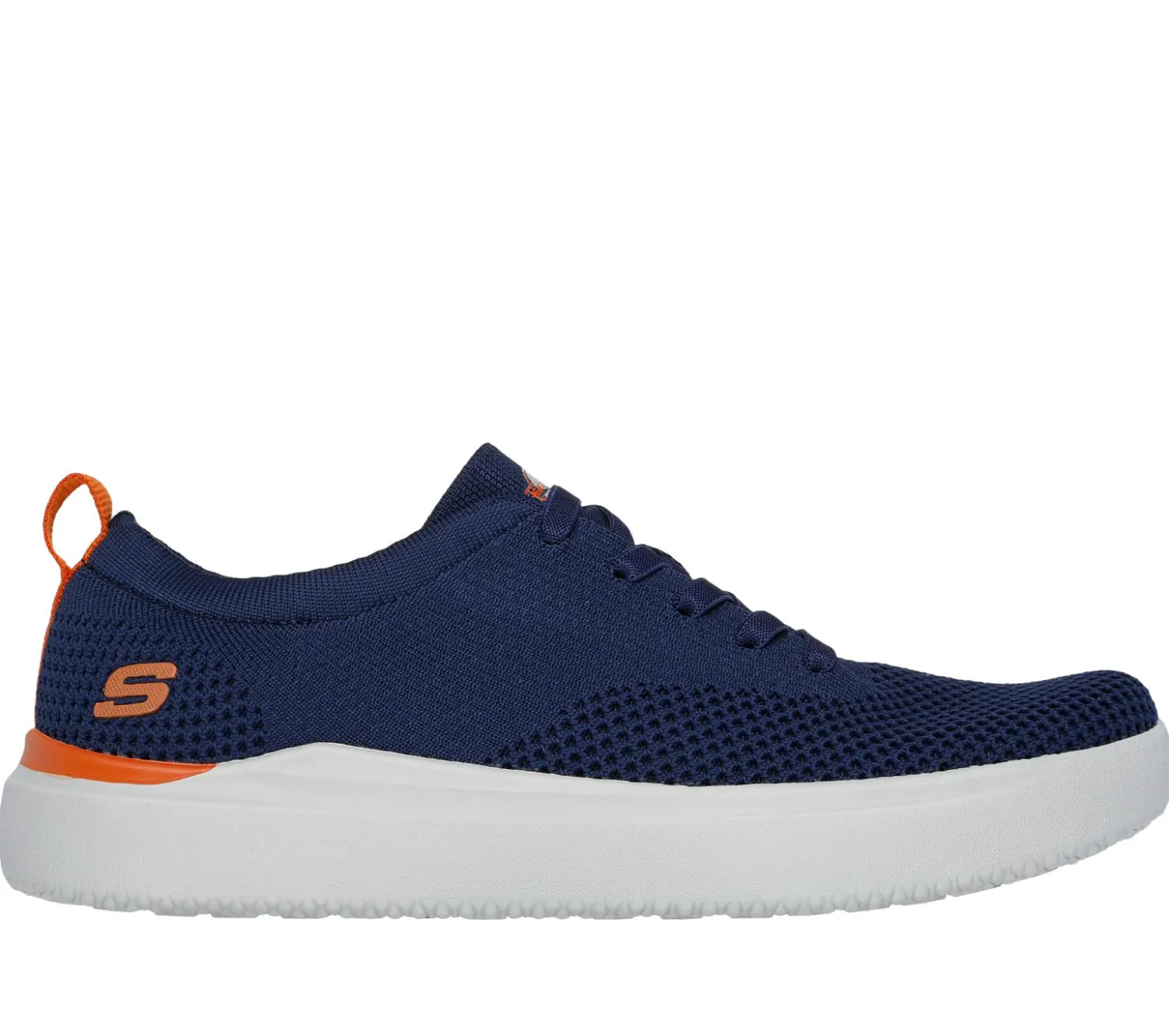 Slip-Ons|Casual Sneakers<SKECHERS Higgins - Drexer NAVY