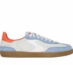 Lace Up|Casual Sneakers<SKECHERS Hotshot - For The Win LIGHT BLUE / MULTI