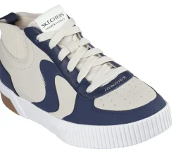 Lace Up|Casual Sneakers<SKECHERS Jade - Alerro NATURAL / NAVY