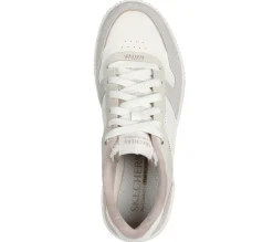 Lace Up|Casual Sneakers<SKECHERS Jade - Chestnut Chills NATURAL