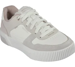 Lace Up|Casual Sneakers<SKECHERS Jade - Chestnut Chills NATURAL