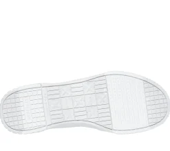 Lace Up|Casual Sneakers<SKECHERS Jade - High Reward WHITE / NAVY
