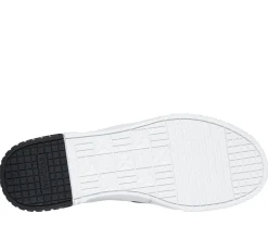 Lace Up|Casual Sneakers<SKECHERS Jade - Nordel WHITE / BLACK