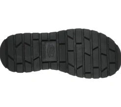 Sandals<SKECHERS Jammers - Poppin' BLACK