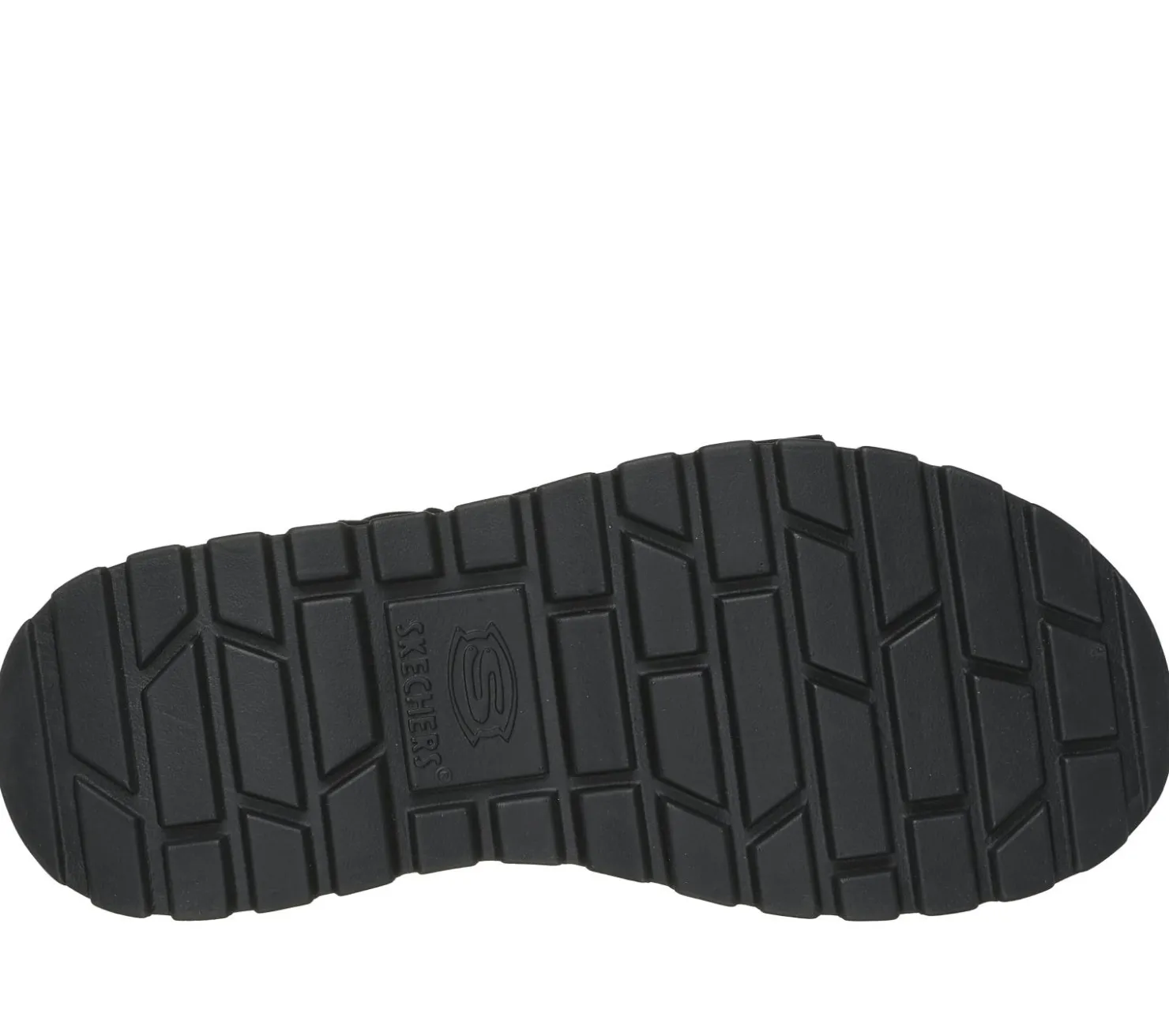 Sandals<SKECHERS Jammers-Lite - Poppin' 2.0 BLACK