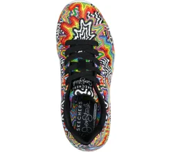 Lace Ups|Athletic Shoes & Sneakers<SKECHERS Jen Stark: Uno Lite MULTI