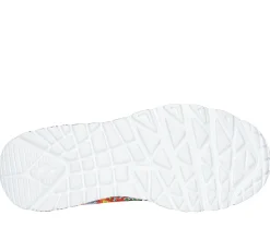 Lace Ups|Athletic Shoes & Sneakers<SKECHERS Jen Stark: Uno Lite MULTI