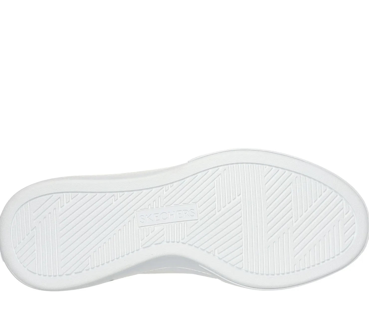 Lace Up|Canvas Shoes<SKECHERS JGoldcrown: Cordova Classic - Chic Love WHITE / MULTI