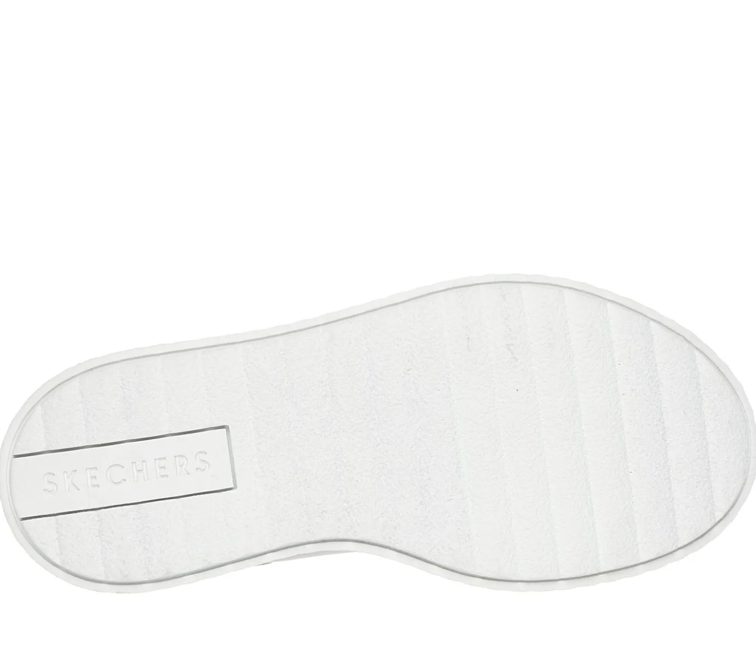 Lace Ups|Athletic Shoes & Sneakers<SKECHERS JGoldcrown: Hi Ridge WHITE / MULTI