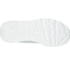 Lace Ups|Athletic Shoes & Sneakers<SKECHERS JGoldcrown: Uno Lite - Spread The Love WHITE / MULTI