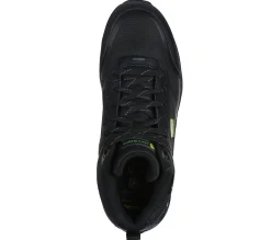 Work & Safety|Lace Up<SKECHERS John Deere: Arch Fit SR - Onyx Cove BLACK