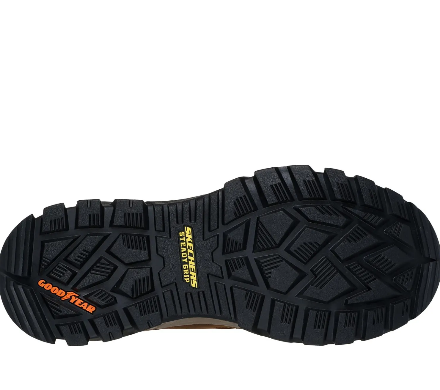 Lace Up|Boots<SKECHERS John Deere: Arch Fit Tarver BROWN