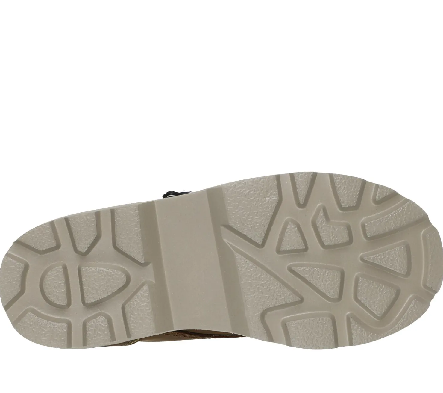 Boots<SKECHERS John Deere: Bowland - Rugged-Trail BROWN