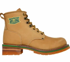 Lace Up|Boots<SKECHERS John Deere: Cascades WHEAT