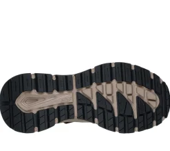 Lace Up|Athletic Sneakers<SKECHERS John Deere: D'Lux Trekker - Soundguard CAMOUFLAGE