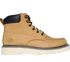 Lace Up|Boots<SKECHERS John Deere: Kadmiel - Grand Creek WHEAT