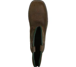 Work & Safety|Boots<SKECHERS John Deere: Rowood - Boulder Valley CT DARK BROWN