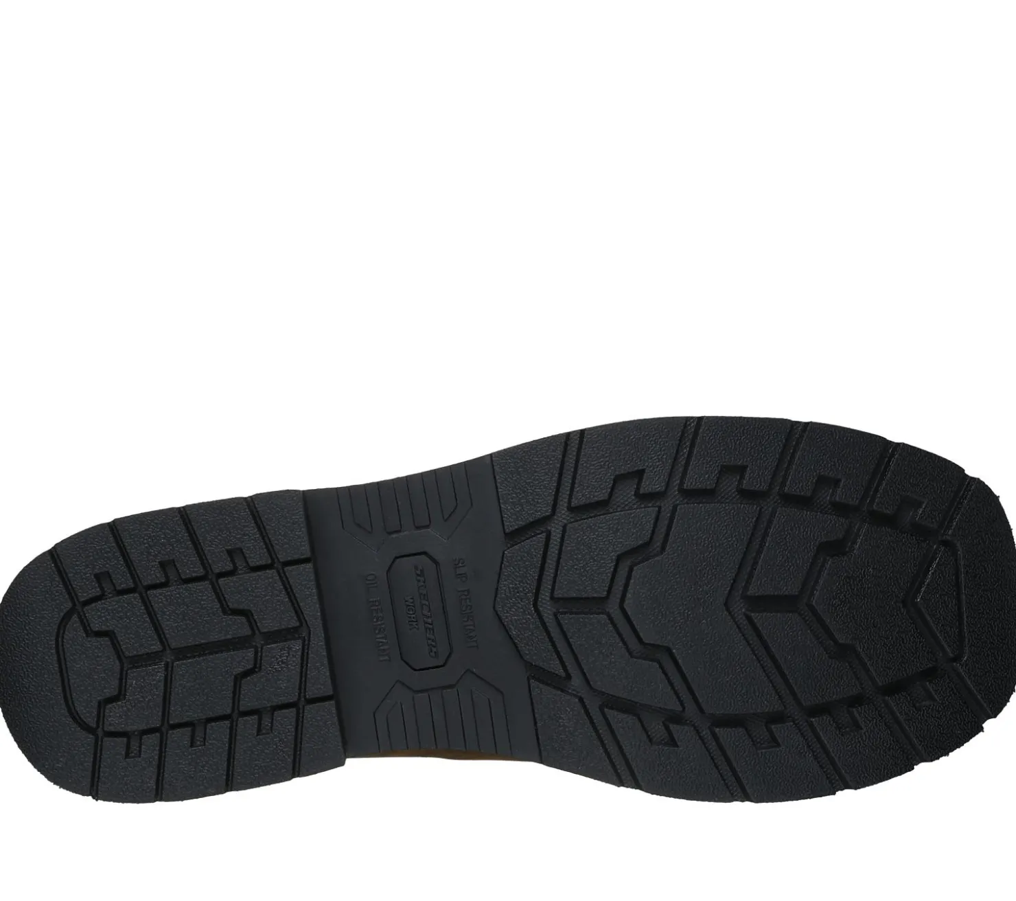 Work & Safety|Boots<SKECHERS John Deere: Rowood - Boulder Valley CT DARK BROWN