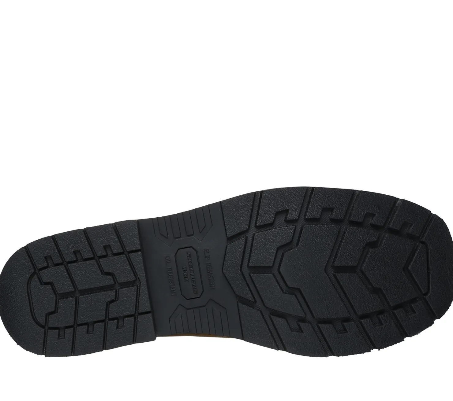 Work & Safety|Boots<SKECHERS John Deere: Rowood - Wild Bluff BROWN