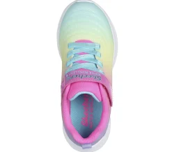 Athletic Shoes & Sneakers<SKECHERS Jumpsters 2.0 - Blurred Dreams PINK / MULTI