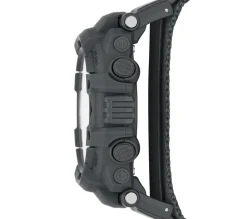 Watches|Watches<SKECHERS Keats Fast Wrap Digital Watch GRAY