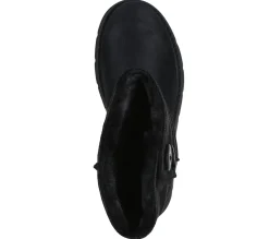 Boots<SKECHERS Keepsakes Lite - Freezing Low BLACK