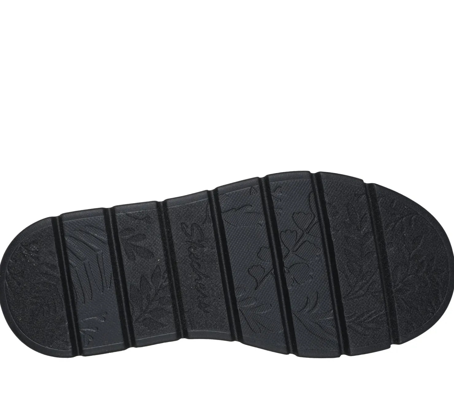 Boots<SKECHERS Keepsakes Lite - Freezing Low BLACK