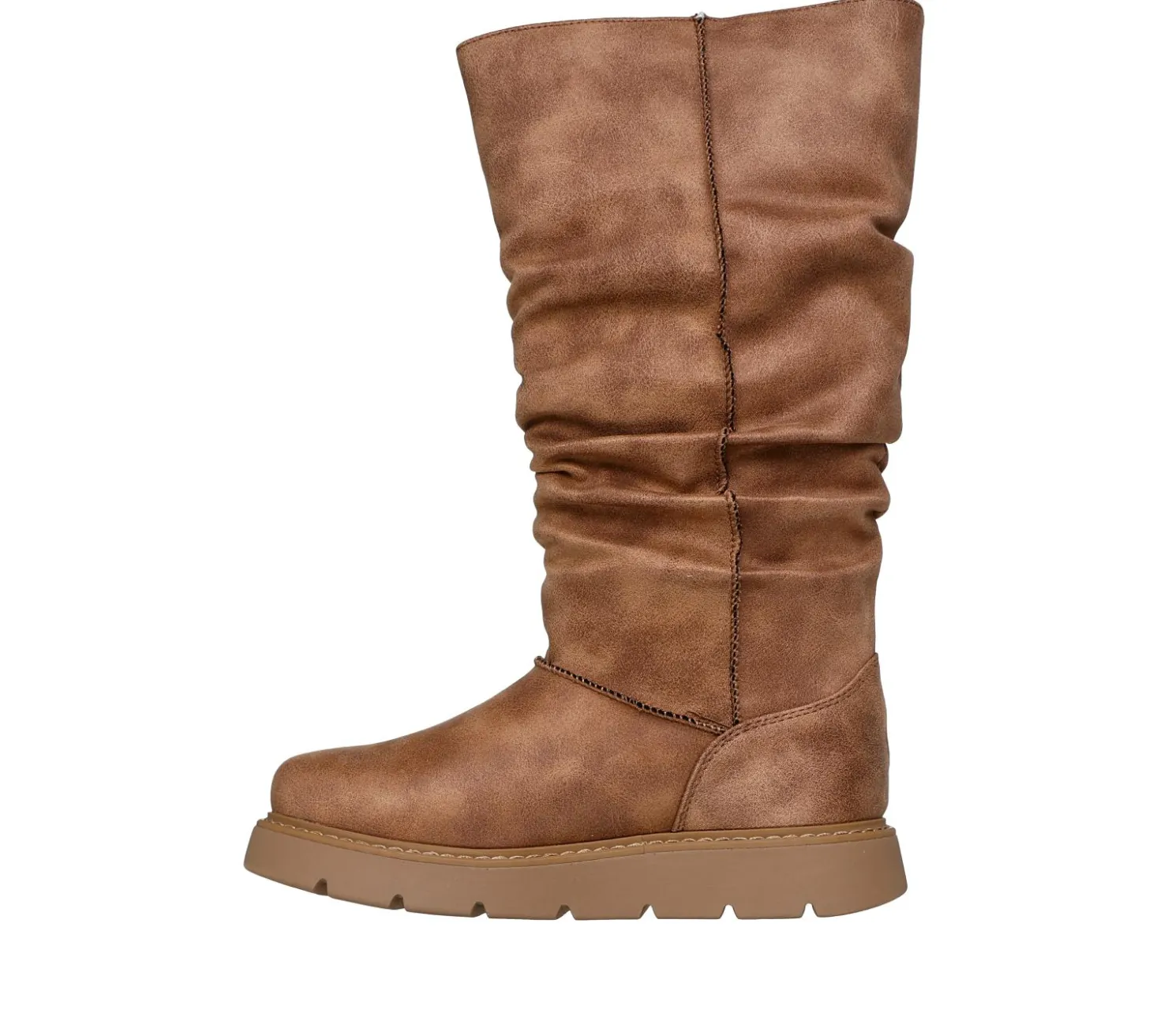 Boots<SKECHERS Keepsakes Lite - Freezing Point 2 CHESTNUT