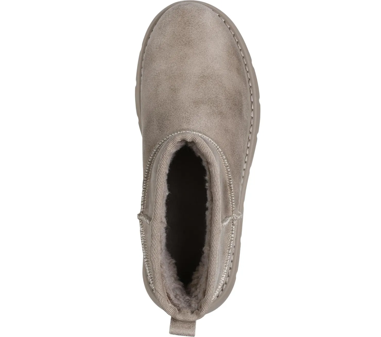 Boots<SKECHERS Keepsakes Lite - Snowbird TAUPE