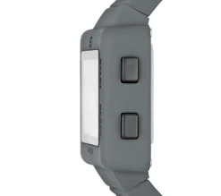 Watches|Watches<SKECHERS Larson East-West PU Watch GRAY