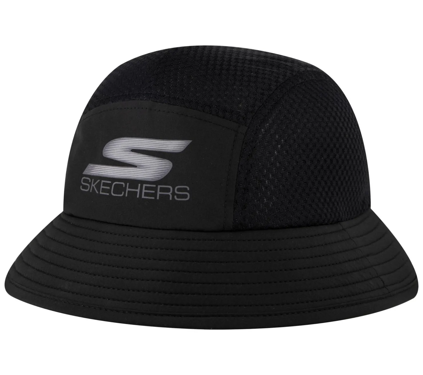 Hats|Hats<SKECHERS Liberated Mesh Bucket Hat BLACK