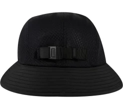 Hats|Hats<SKECHERS Liberated Mesh Bucket Hat BLACK