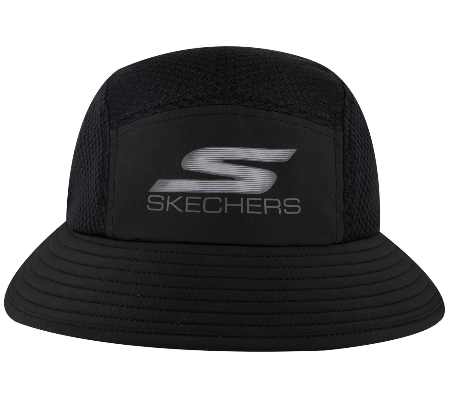 Hats|Hats<SKECHERS Liberated Mesh Bucket Hat BLACK