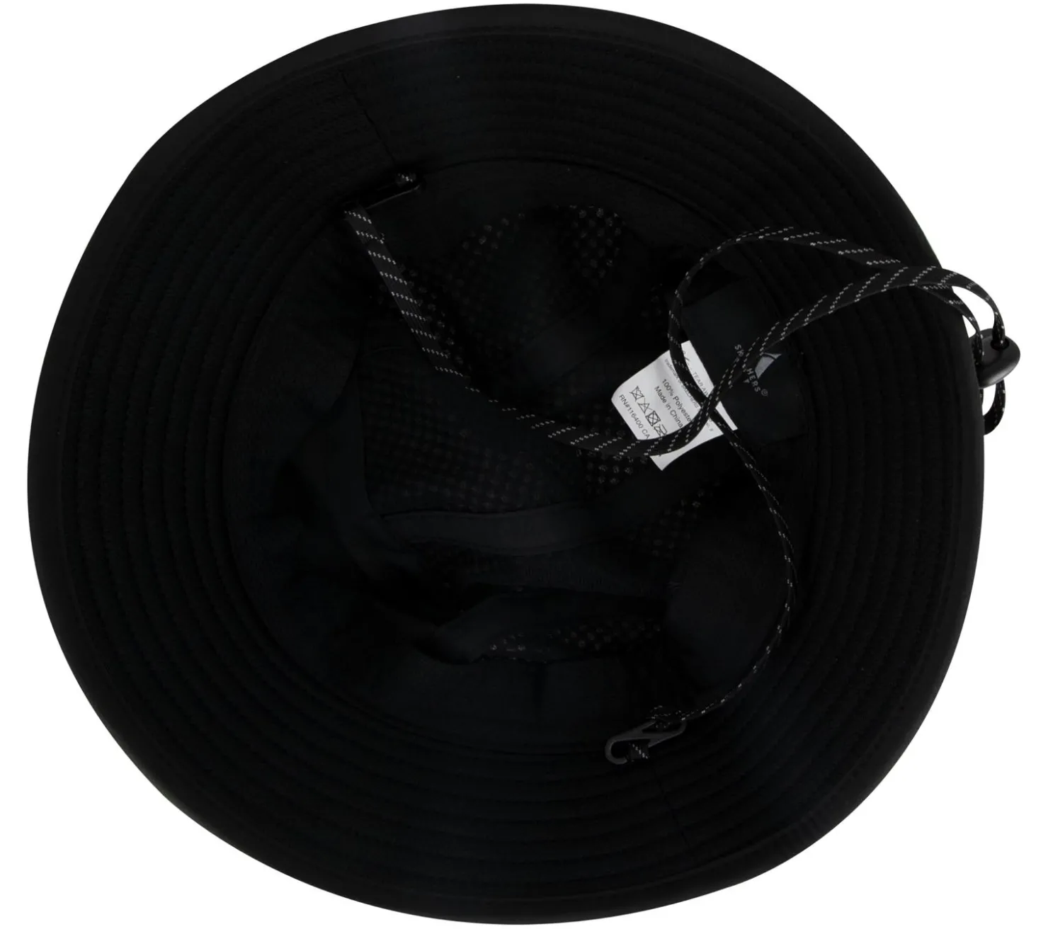 Hats|Hats<SKECHERS Liberated Mesh Bucket Hat BLACK
