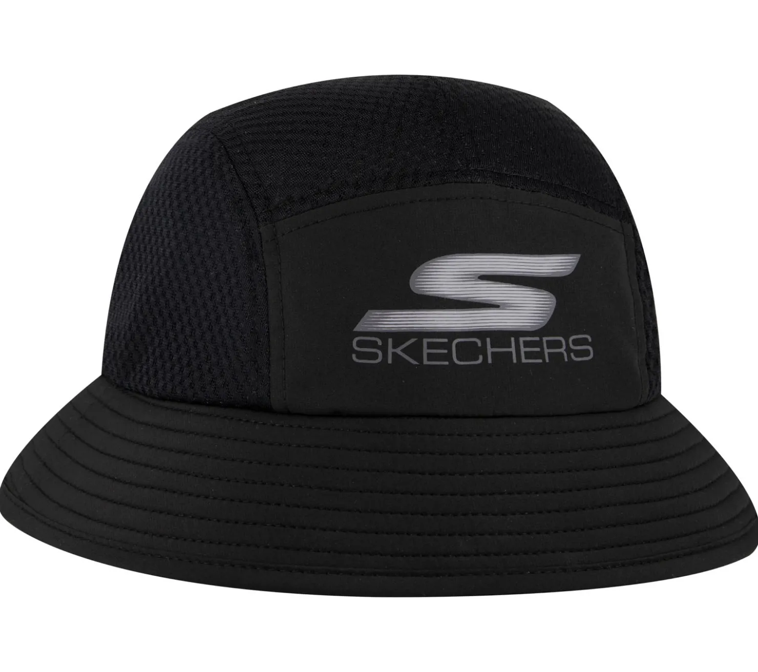 Hats|Hats<SKECHERS Liberated Mesh Bucket Hat BLACK