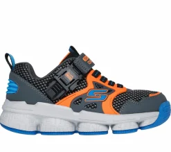 Athletic Shoes & Sneakers<SKECHERS Lunnix CHARCOAL / MULTI