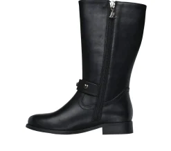 Boots<SKECHERS Mad Sass - Miss High Class BLACK