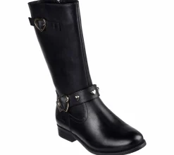 Boots<SKECHERS Mad Sass - Miss High Class BLACK