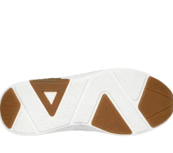 Slip-Ons|Casual Sneakers<SKECHERS Mark Nason: A Linear 2.0 - Holtz WHITE / BLUE
